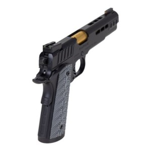 Kimber 1911 Rapide .45acp 5" 8rd Pistol ,Two Tone