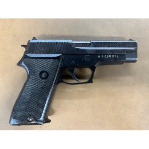 OCC - Pistolet Sig 220 9x19