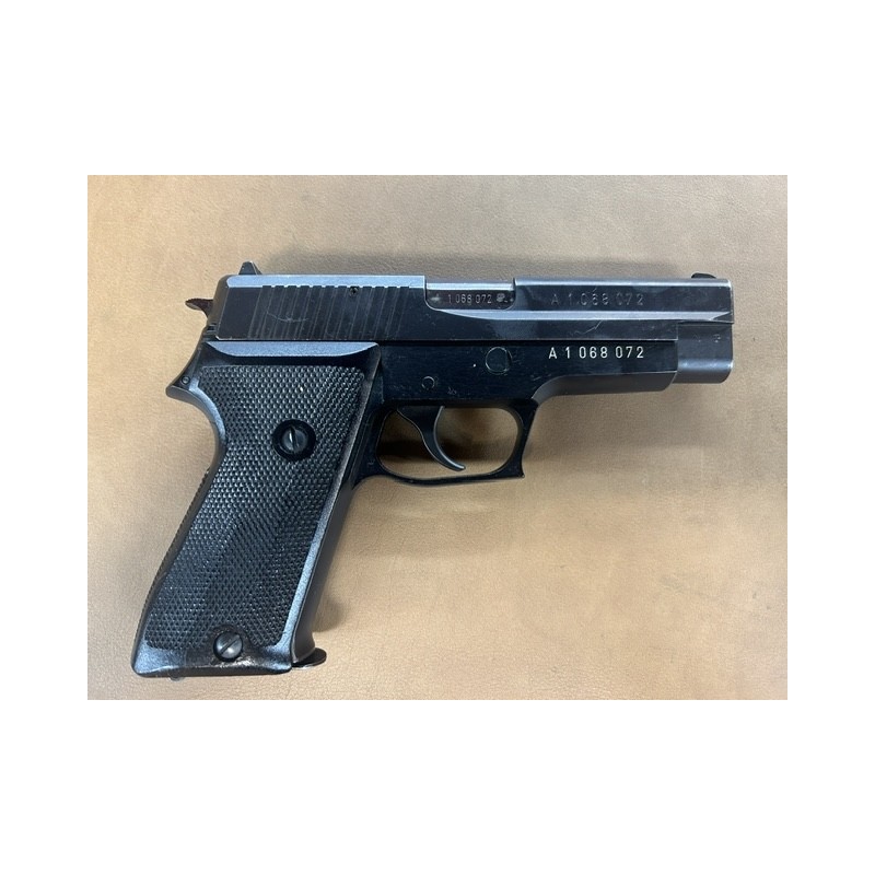 OCC - Pistolet Sig 220 9x19