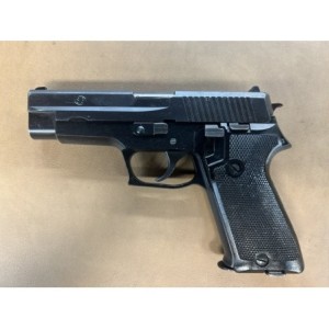OCC - Pistolet Sig 220 9x19