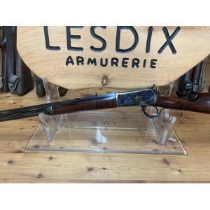 OCC - Carabine à Levier Chiappa 1892 Canon Octogonal 357 mag