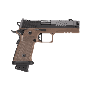 Sig Sauer P211 4,4¨Combat SAO X-Ray Coyote 9x19