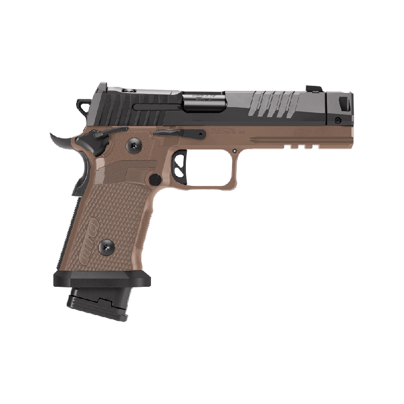 Sig Sauer P211 4,4¨Combat SAO X-Ray Coyote 9x19