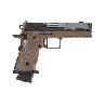 Sig Sauer P211 4,4¨Combat SAO X-Ray Coyote 9x19
