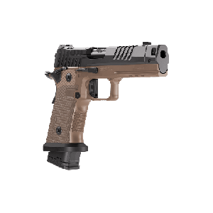 Sig Sauer P211 4,4¨Combat SAO X-Ray Coyote 9x19