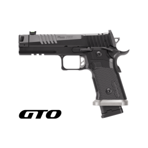 Sig Sauer P211 GTO 9x19 Noir 3 Mags 17 cps