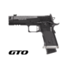Sig Sauer P211 GTO 9x19 Noir 3 Mags 17 cps