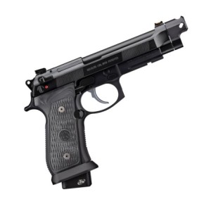 Beretta 92G Elite Combat LTT 9x19