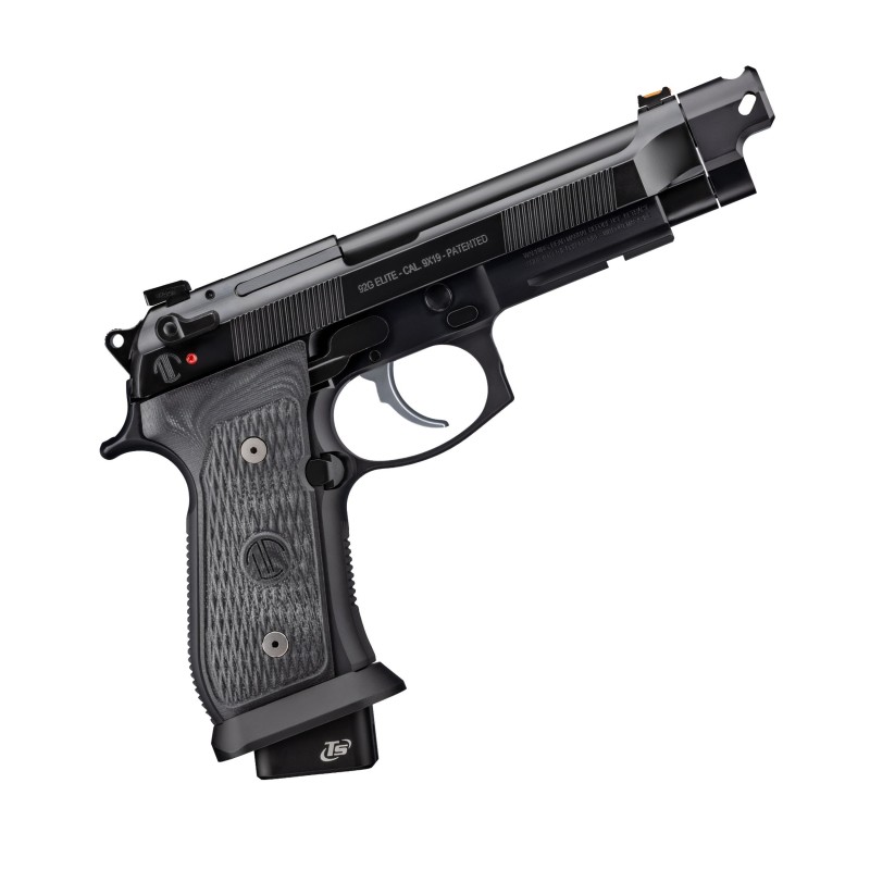 Beretta 92G Elite Combat LTT 9x19