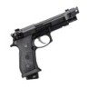 Beretta 92G Elite Combat LTT 9x19