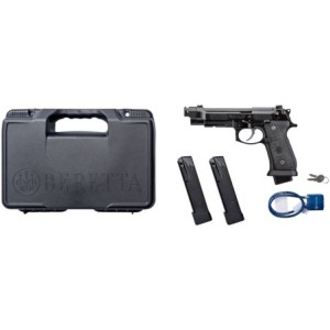 Beretta 92G Elite Combat LTT 9x19