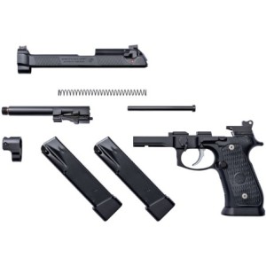 Beretta 92G Elite Combat LTT 9x19