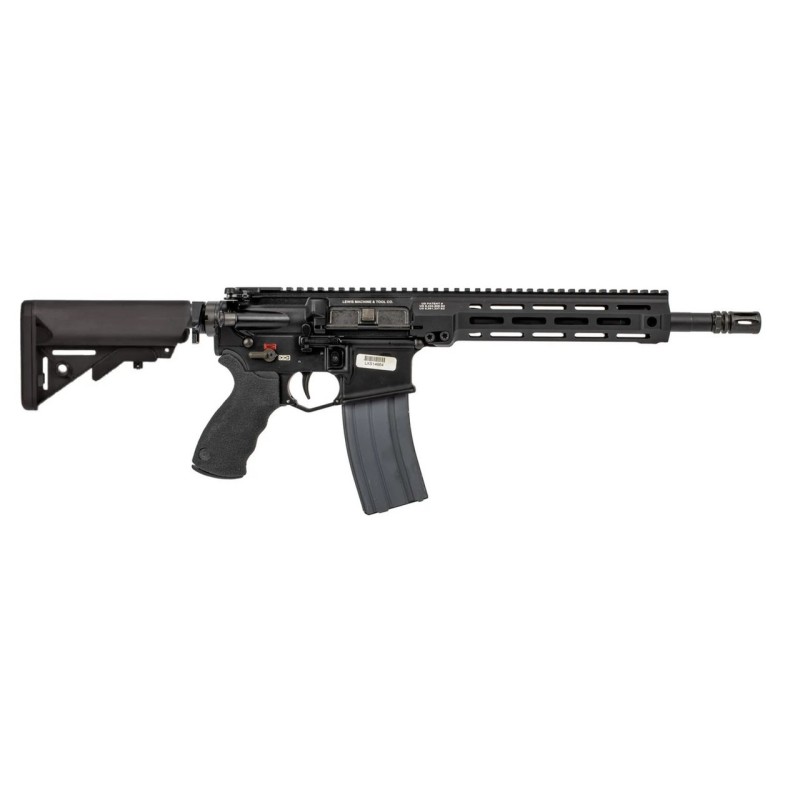 LMT Defence MARS-L 5.56 NATO 11.5"