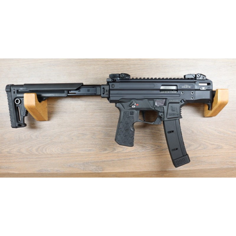 Lucansky Arms Stinger 9.4" cal 5.56x45