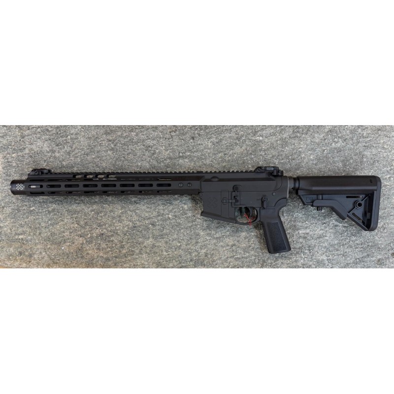 Noveske AR15 Gen 4 13.7"  Lightinfield