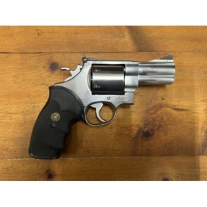 OCC - Revolver Smith & Wesson 629-2 44 Mag 6 cps