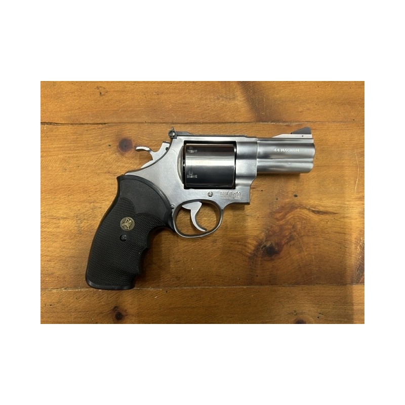 OCC - Revolver Smith & Wesson 629-2 44 Mag 6 cps