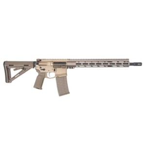 Richmond Tactical EL Cucuy AR-15 16'' - Bronze .223 Wylde
