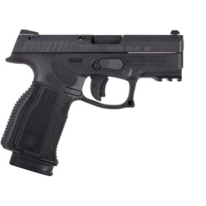 Steyr Pistole C9-A2 MF – 9 mm Para
