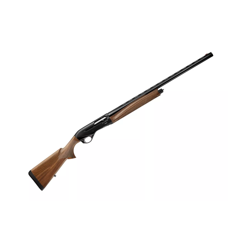 Benelli, Semi-automatique, M2 Wood, 12/76, 65 cm, Ick, 3 coups