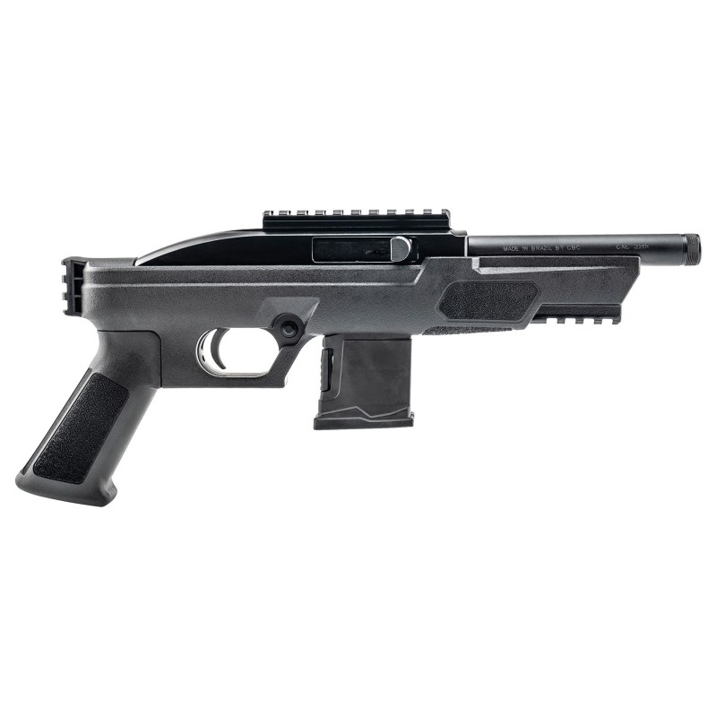 Rossi RS22 Caliber 22lr Semi Automatic Pistol