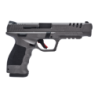 SAR USA SAR9 9mm 5.2" (1) 19rd (1) 17rd Pistol, Platinum