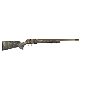 CZ 457 Hunter Veil .22 LR, LL 525mm Gewinde 1/2x20, ohne Visierung