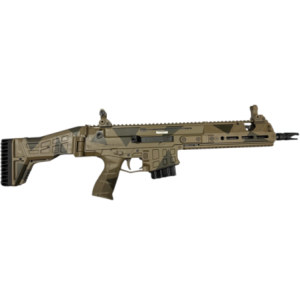 CZ Bren 2 Ms 11¨223 Rem Camo Limited sans Magasin