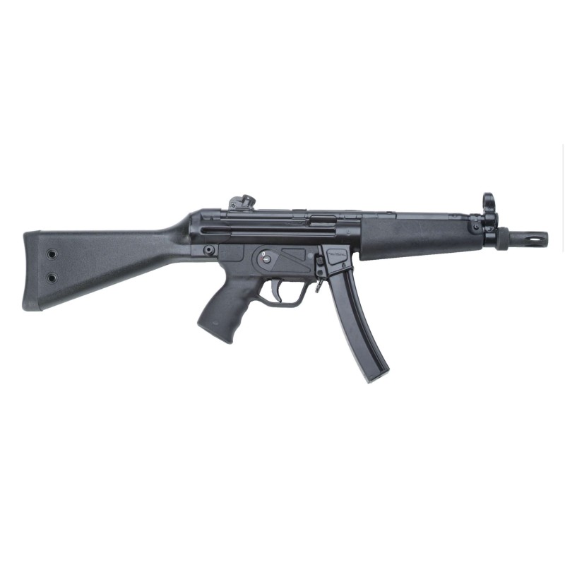 MKE T94 A2 9x19 Semi Auto