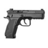 Pistolet CZ Shadow 2 Compact Carry OR 9mm Para 15 coups