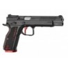 Pistolet CZ Shadow 2 Target 6¨9mm Para 17 coups