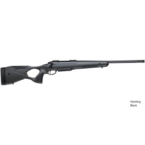 Sako, S20 Hunter, .30-06, 24" (610 mm), MT5/8-24, 5 coups, Black