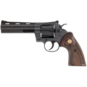 Colt revolver Python 5'', cal. .357 Magnum