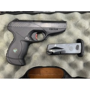 OCC - Pistolet Vectoriel CP1 9x19 2 mags