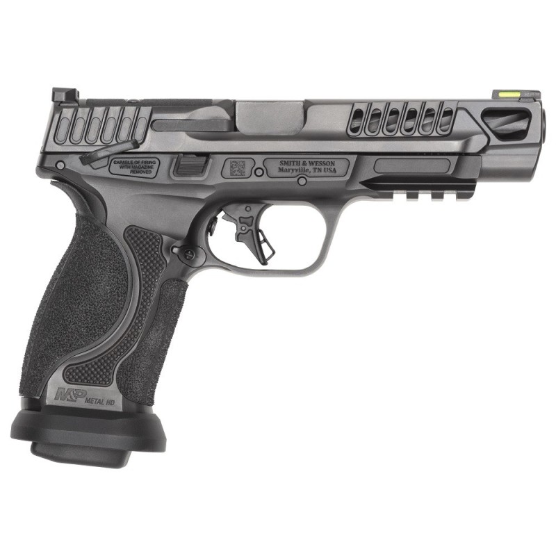 S&W M&P9 M2.0 COMPETITOR HD OR TS 9X19