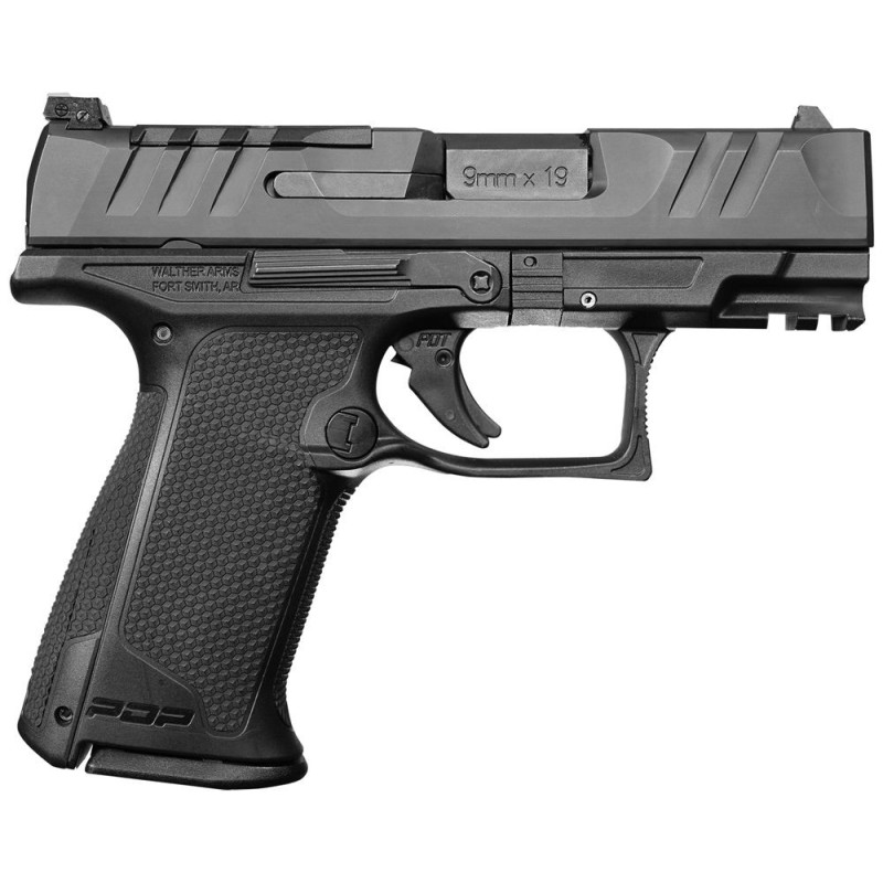 Walther Arms PDP F-Series 9mm
