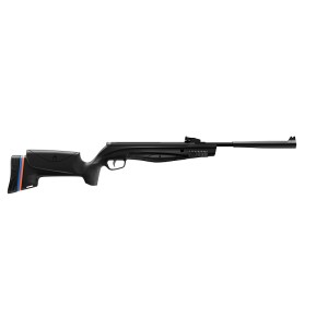 Stoeger Airguns RX3 TAC, synthétique noir, 4.5 mm / 177, 7.5 J