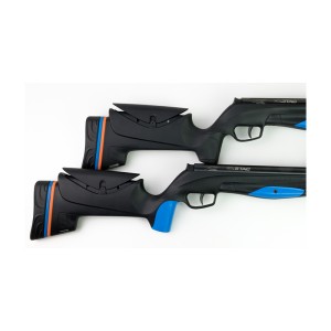 Stoeger Airguns RX3 TAC, synthétique noir, 4.5 mm / 177, 7.5 J