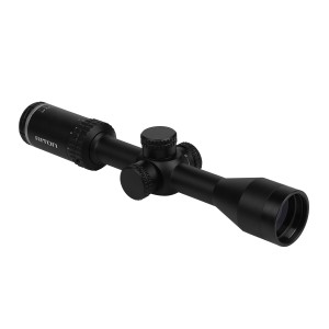 1 Primal 3-9x40 LB