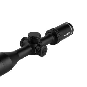 1 Primal 3-9x40 LB