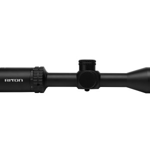 1 Primal 3-9x40 LB