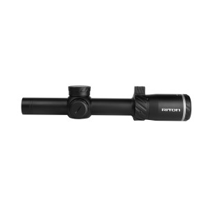 5 Tactix 1-10x24 MRAD
