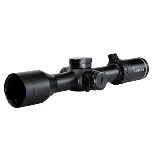 5 Primal 2-12x44 SFP MOA RDH