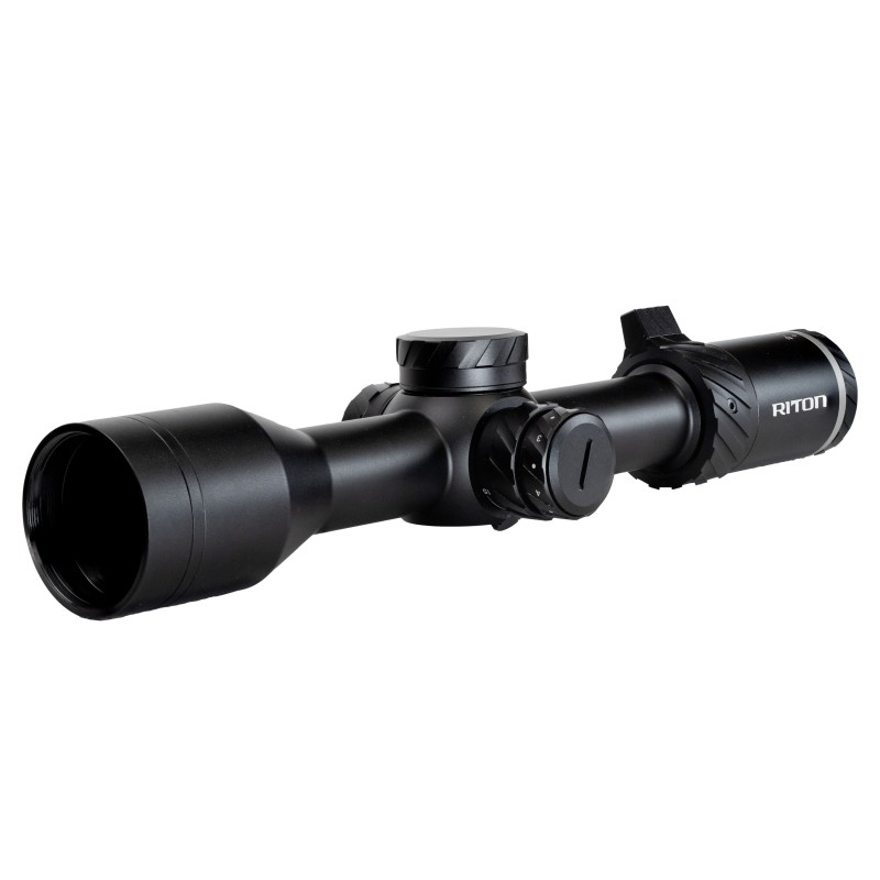 5 Primal 2-12x44 SFP MOA RDH