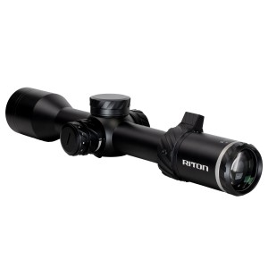 5 Primal 2-12x44 SFP MOA RDH