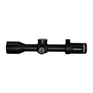 5 Primal 2-12x44 SFP MOA RDH