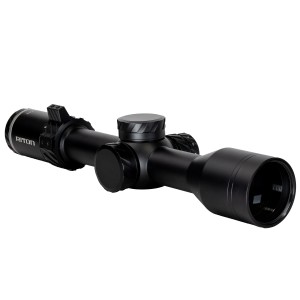 5 Primal 2-12x44 SFP MOA RDH