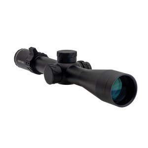 5 Primal 3-18x50 FFP MIL