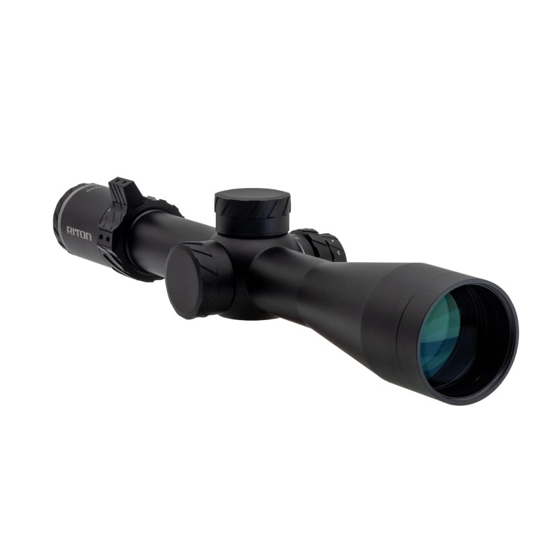 5 Primal 3-18x50 FFP MIL