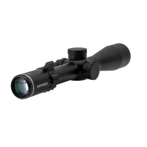 5 Primal 3-18x50 FFP MIL